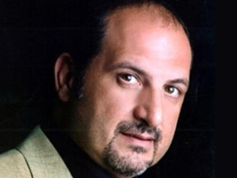 Khaled Al Sawi