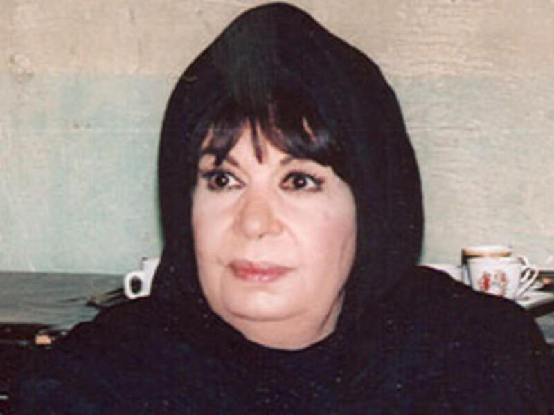 Khairiyeh Ahmad
