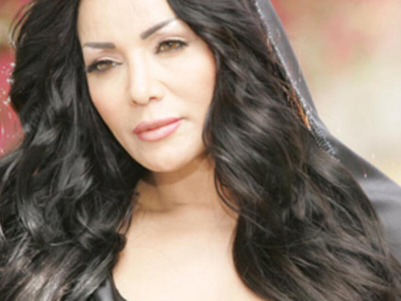 Laila Ghufran
