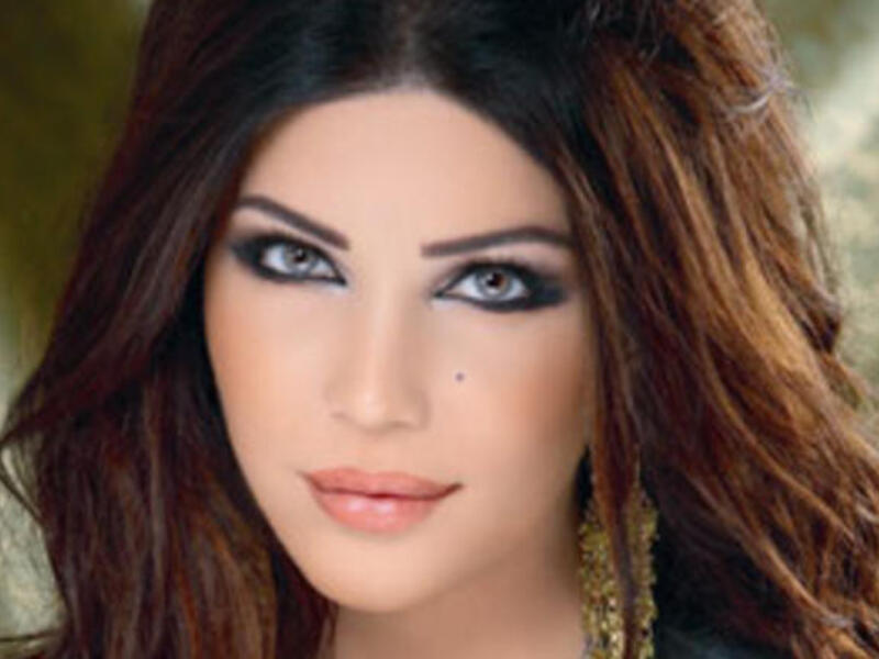 Mai Al Hariri