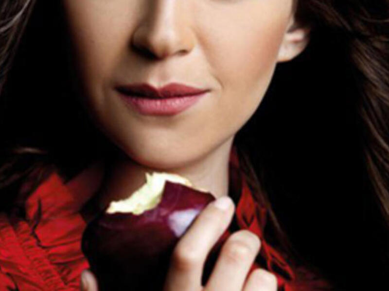 Mina Shalabi