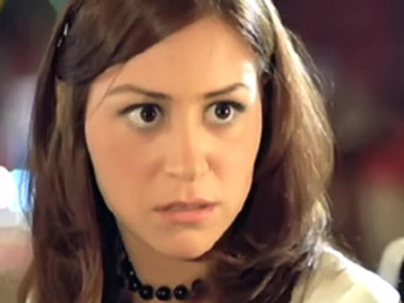 Menna Shalabi