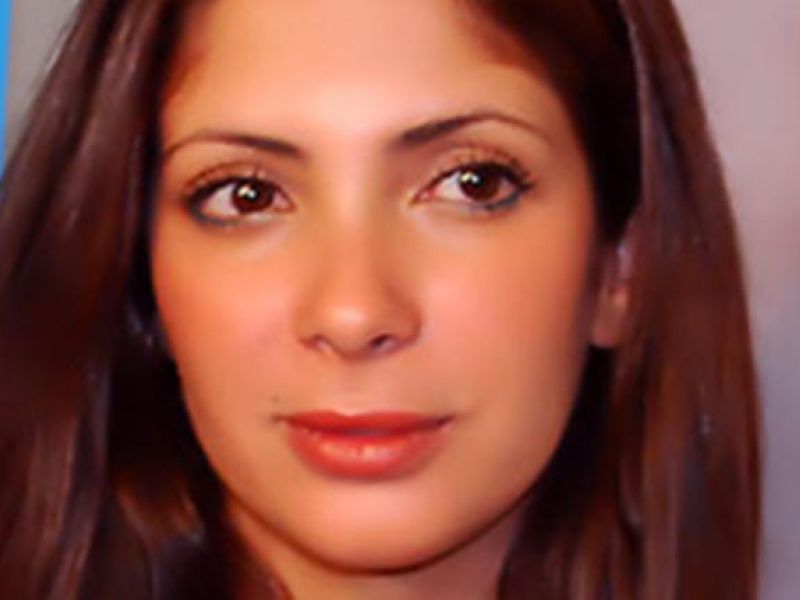 Muna Zaki