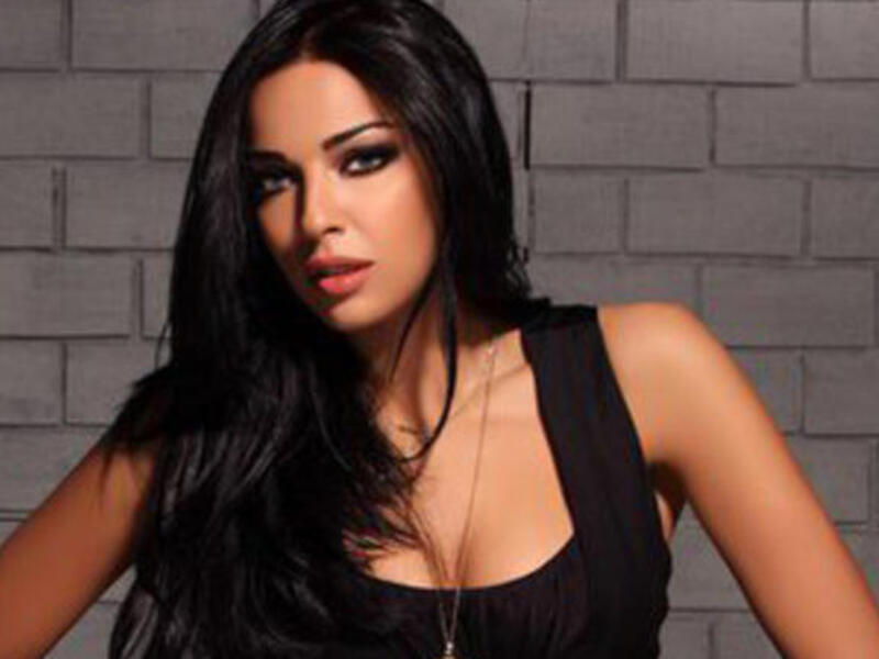 Nadine Njeim