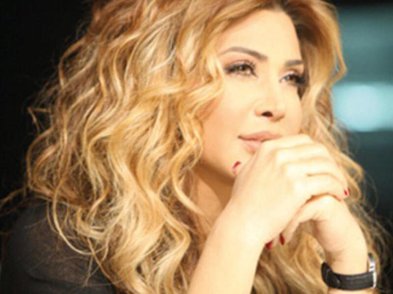 Nawal Al Zoghbi