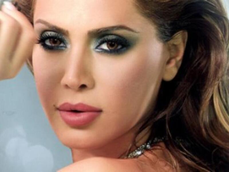 Nawal Al Zoughbi