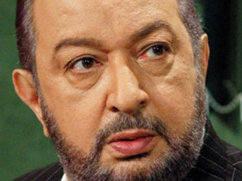 Nour El Shareef