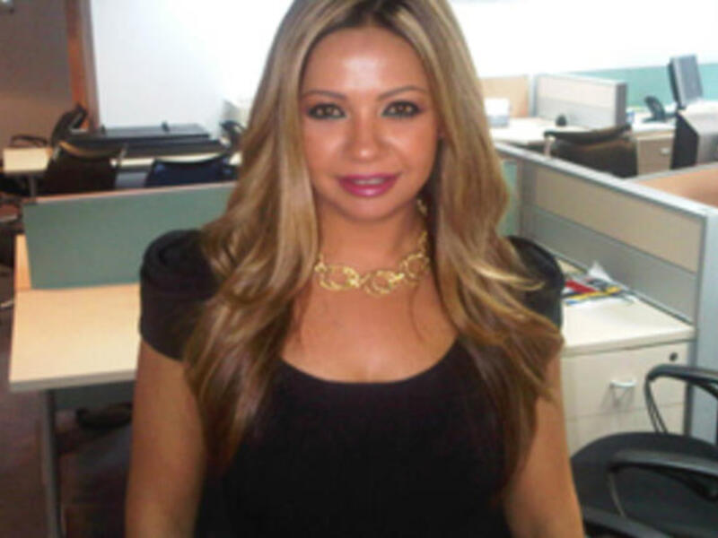 Aysha Al Dawri