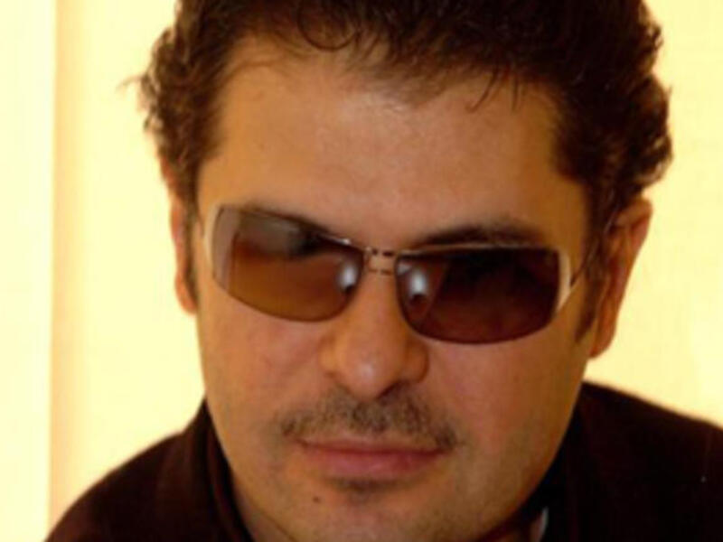 Ragheb Alama