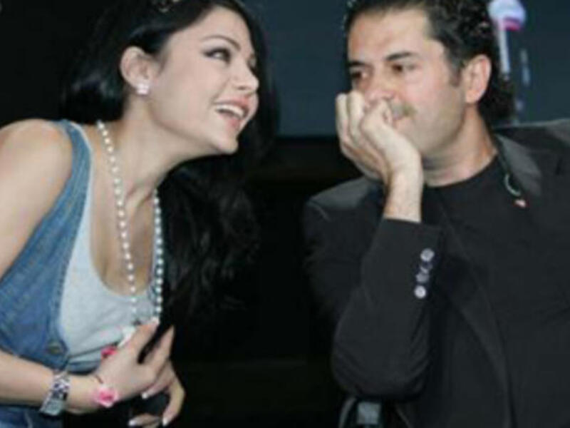 Ragheb and Haifa