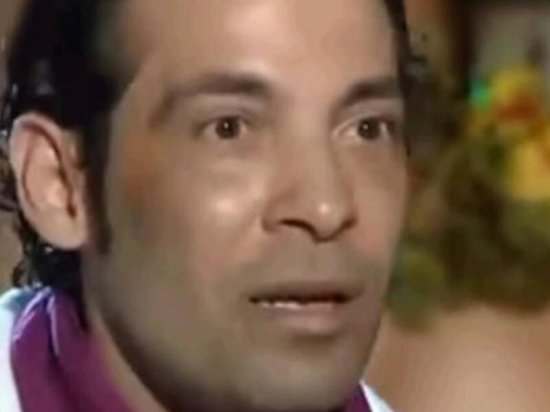 Saed Al Sughair
