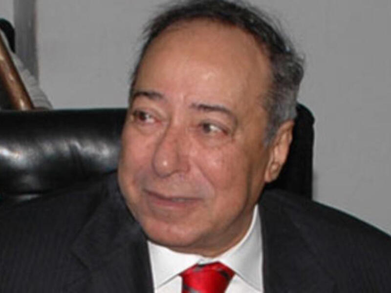 Salah Al Saedani