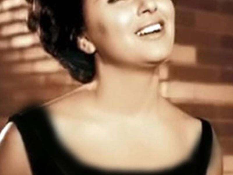 Suad Husni