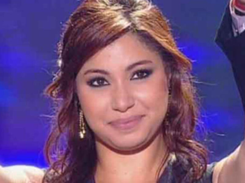 Nismah Mahjoub