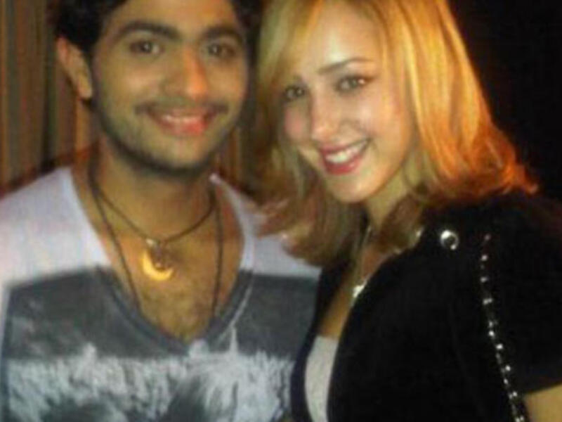 Tamer and Basmah
