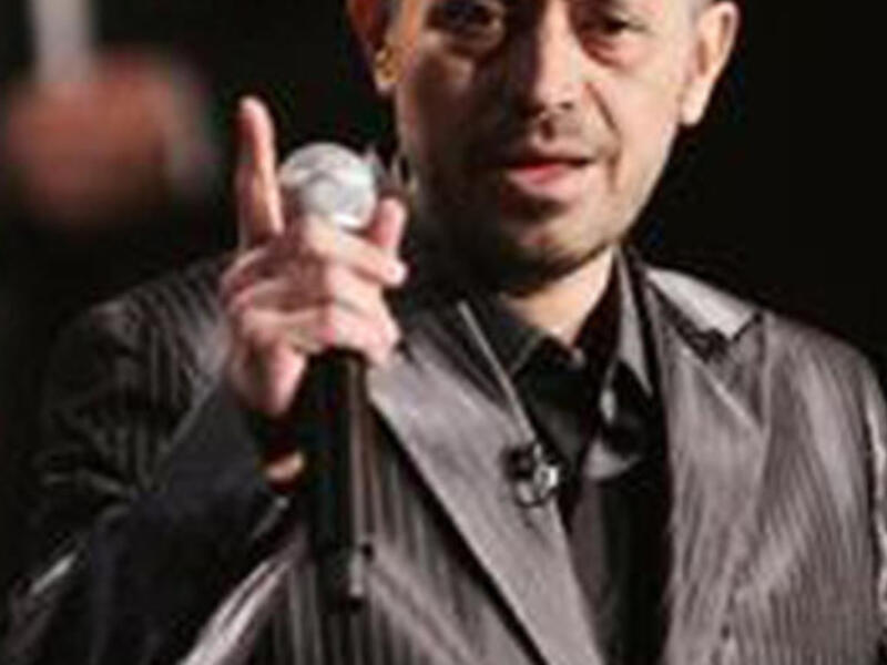 George Wassouf