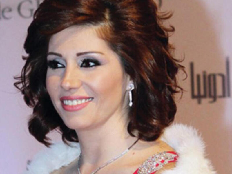 Yara Sabri