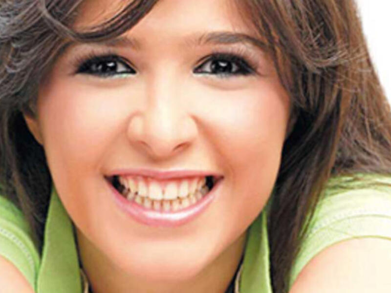 Yasmeen Al Jasmi