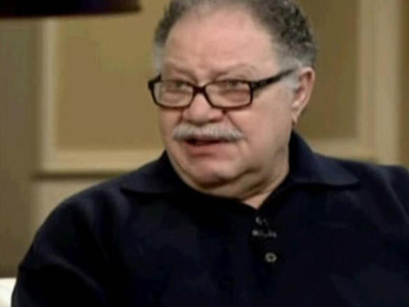 Yahia Al Fakharani