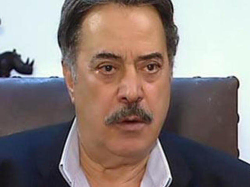 Yousif Sha'baan