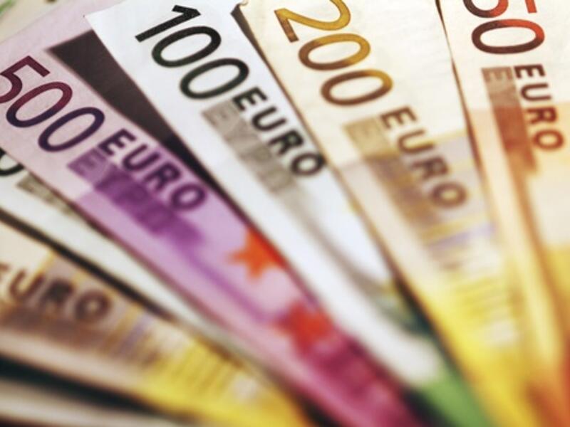 Muhannad M found €150,000 and handed it in to local authorities! (Shutterstock)