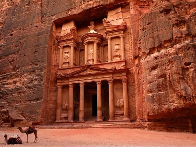 Jordan’s hospitality sector is growing at a rapid pace and is expected to create 20,000 additional jobs by 2020.