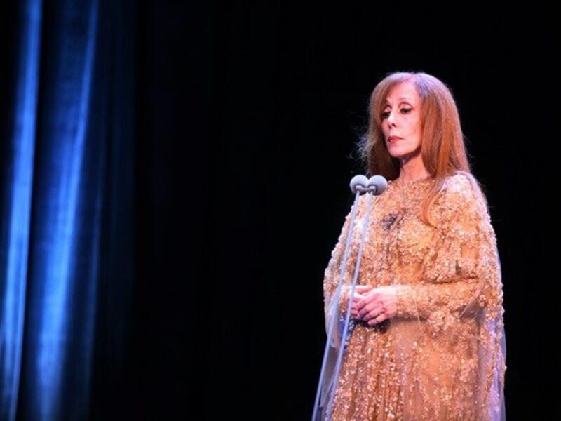 In the Arab world, Fairouz is known as ‘Our Ambassador to the Stars.’ (Facebook)
