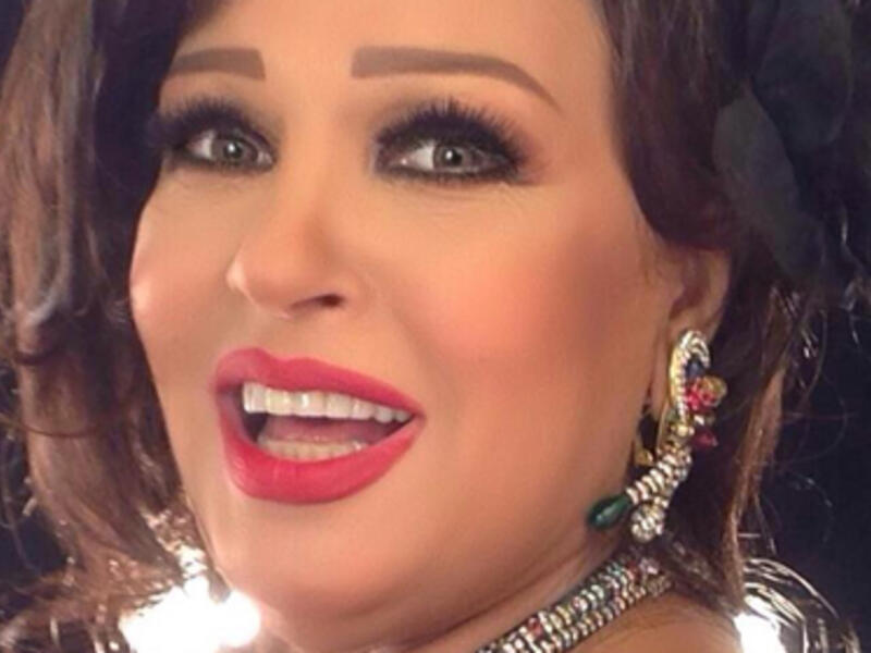 Fifi dances her way to happiness. (File photo)