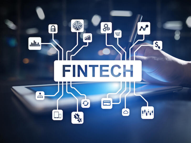 The study revealed that 35 per cent of the total investment in Fintech startups in Mena over the past 10 years were made in 2017; or Dh193 million out of the Dh550 million invested between 2008 and 2018 were completed last year. (Shutterstock)
