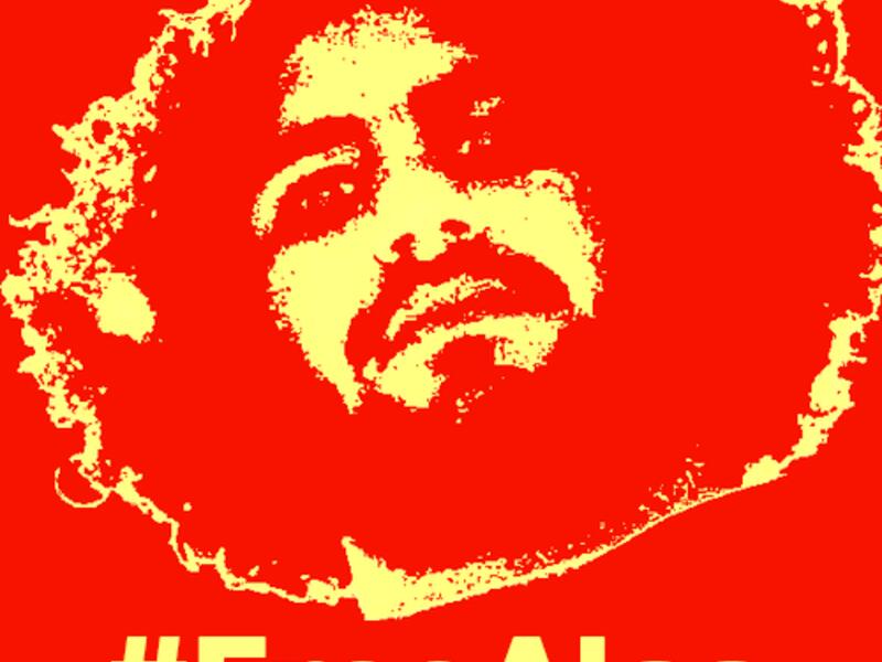 An Egyptian on Monday set out to make a satirical hashtag the top trend in the country — and he succeeded. (Twitter)