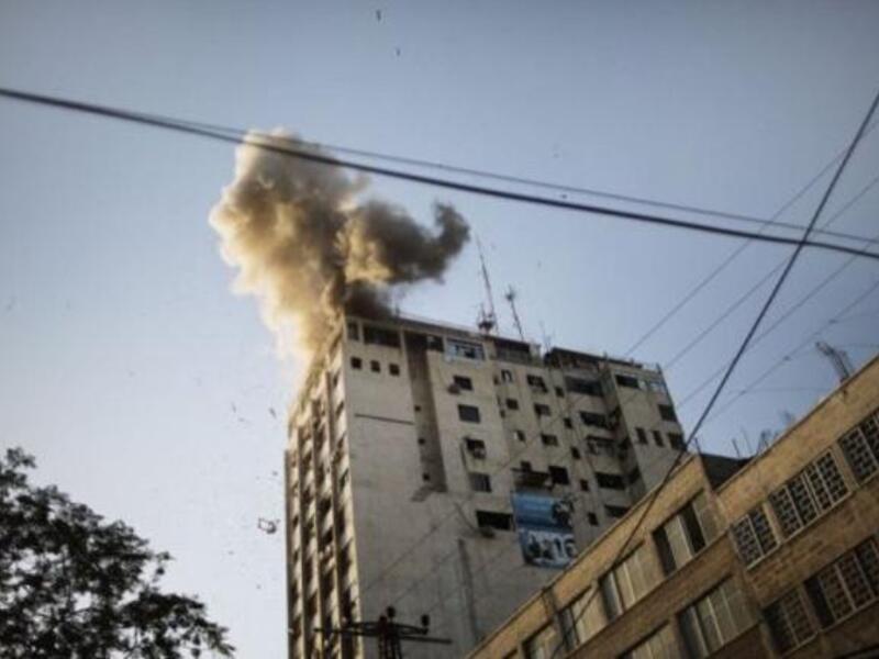 Gaza