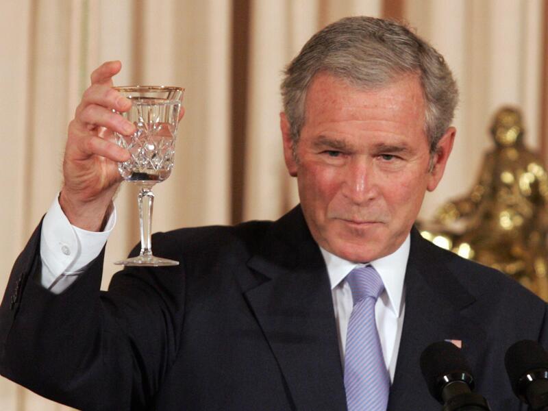 The Onion gets the Middle East right again. (AFP/File)