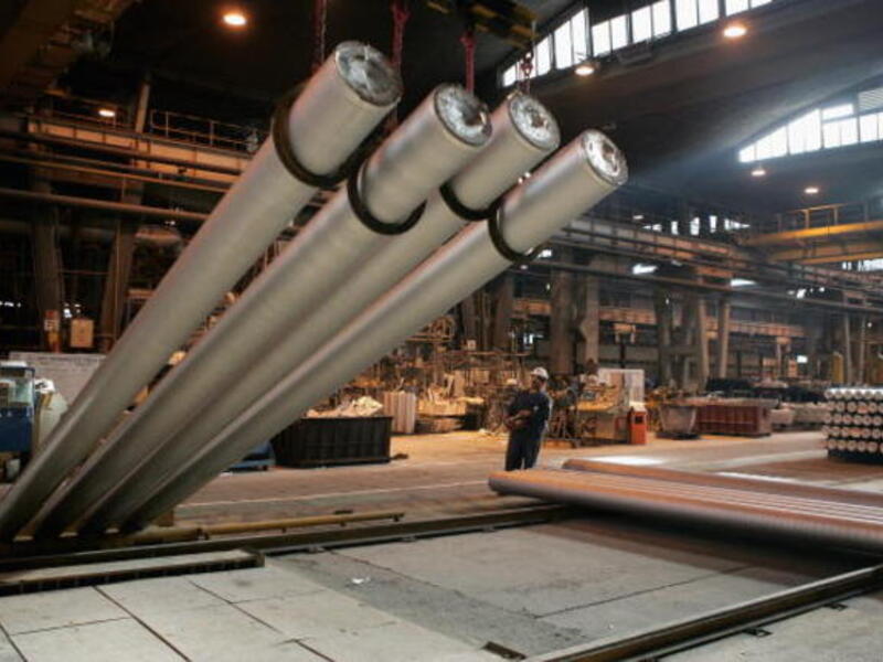 Last year, Maaden inaugurated a second major development, a $10.8 billion aluminium joint venture with US-based Alcoa