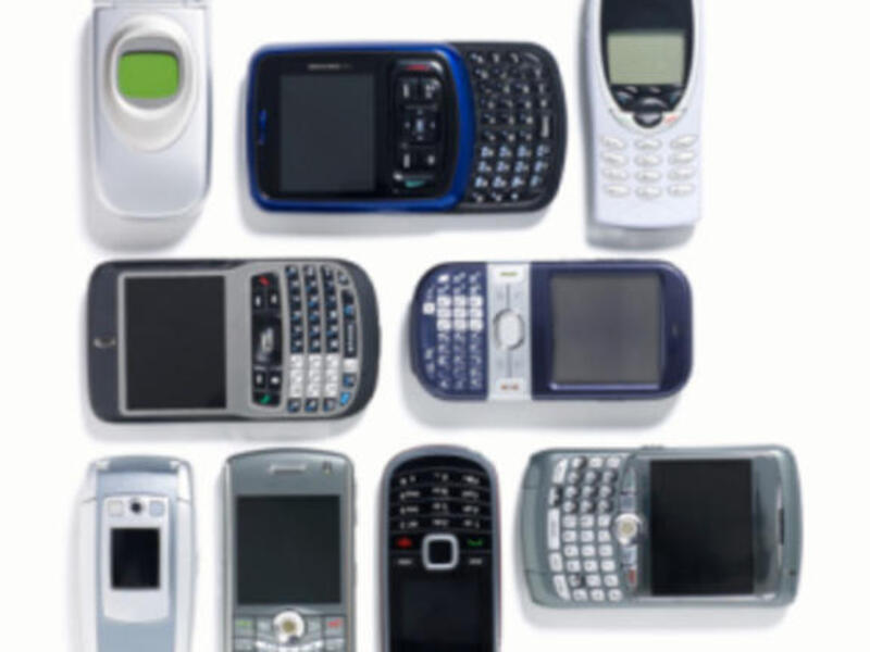 People in the UAE are spending more time on smart phones and less on computers
