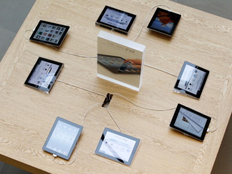 IT spending remains vibrant, with the market expected to register around 13 per cent growth to $7.3 billion in 2013 compared to $6.5 billion last year