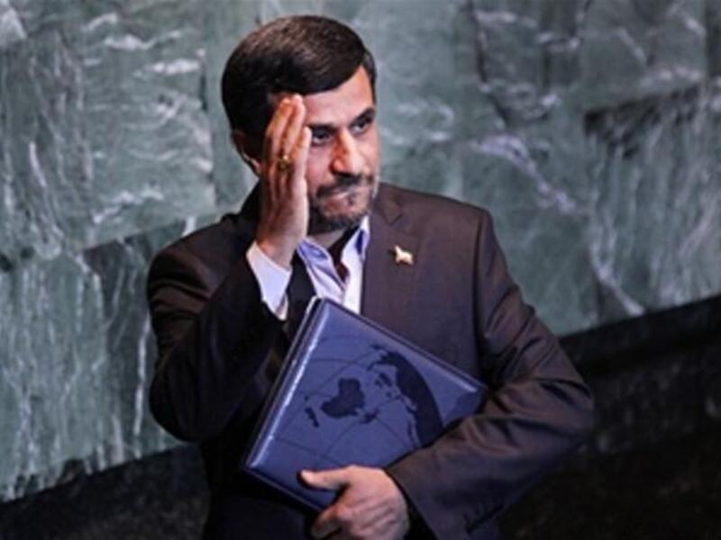 Iran needs to mobilise "the nation, government, officials and armed forces" to tackle its "special and serious economic problems"