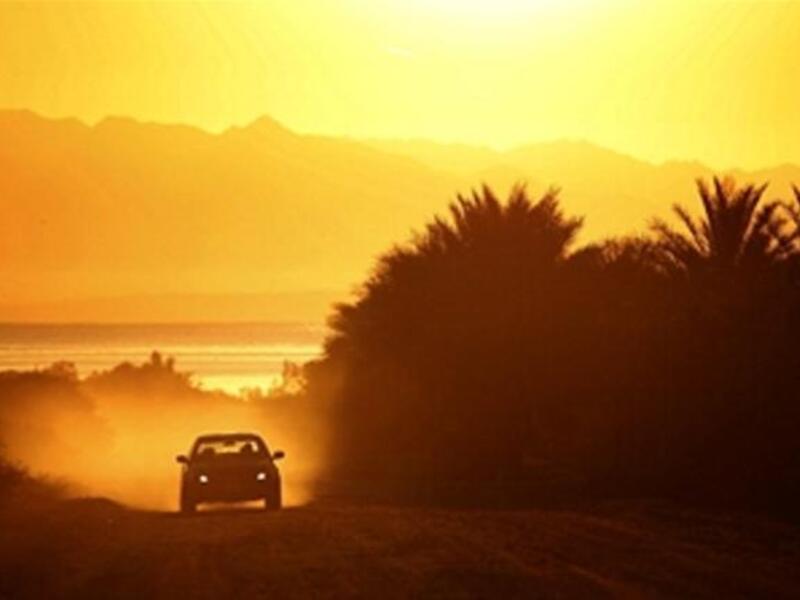 Saudi Arabia will be introduced as a new automotive market hub for the Big Three