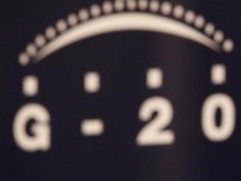 G20 officials will disregard key parts of a currency statement issued this week by the Group of Seven power