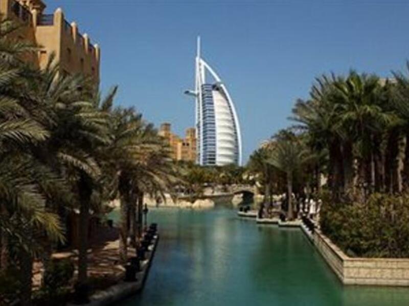 Going forward, the IMF encouraged UAE authorities to continue their efforts to sustain growth and diversify the economy