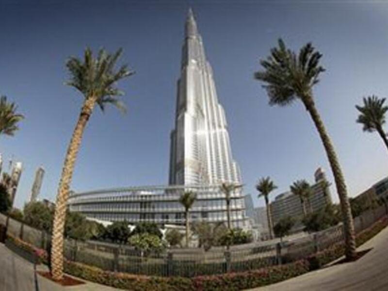 Dubai ranked ninth among the top 20 destination cities by international visitors