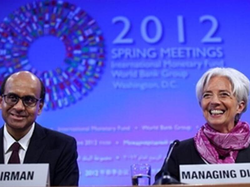 The IMF loan remains as the only medicine left for the economy in Egypt, despite its bitterness