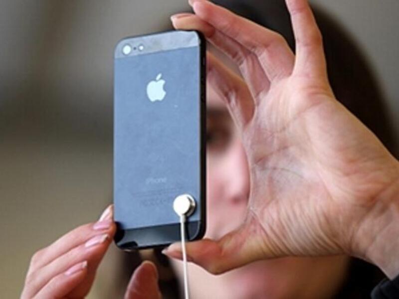 iphone 5