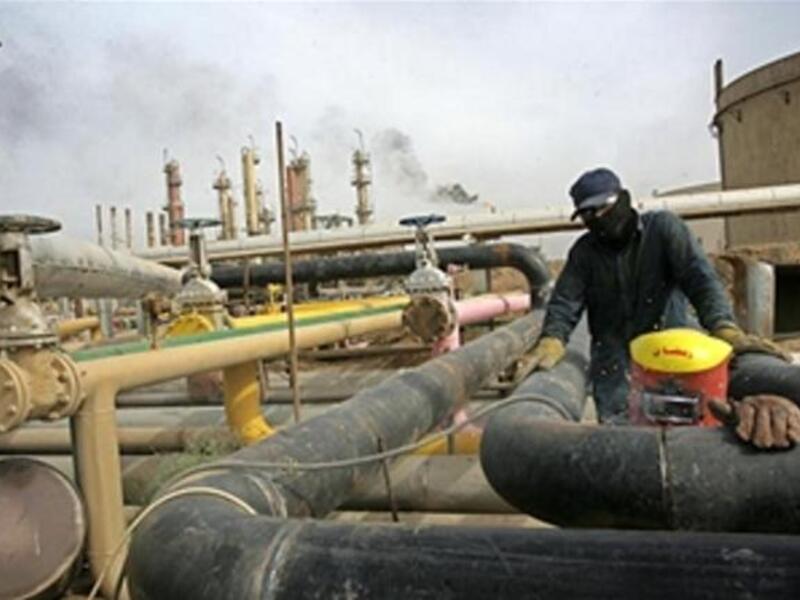 Egypt supplies roughly 40 percent of Israel’s gas supplies