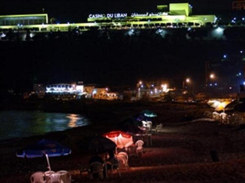 Today, the best New Year’s Eve party in Lebanon costs $500, while last year they exceeded $1,000
