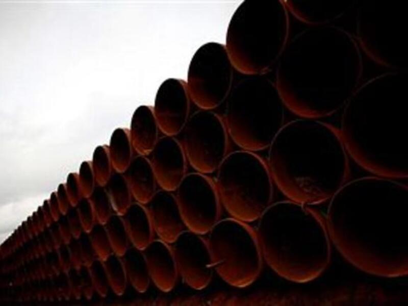 Libyan production was restored to 1.45 million to 1.55 million barrels daily by the end of May