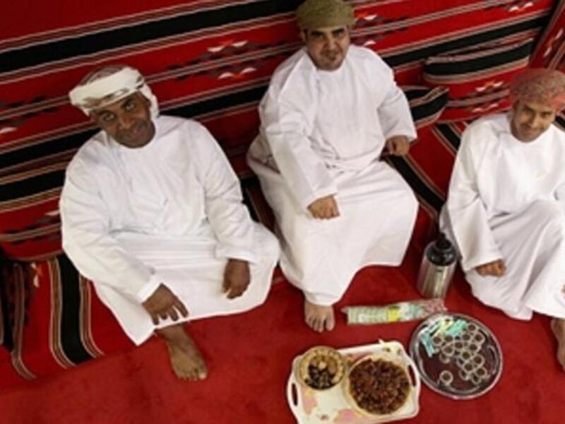 Omanis are also keen to bridge the gap between their educational preparation and job requirements, the survey noted