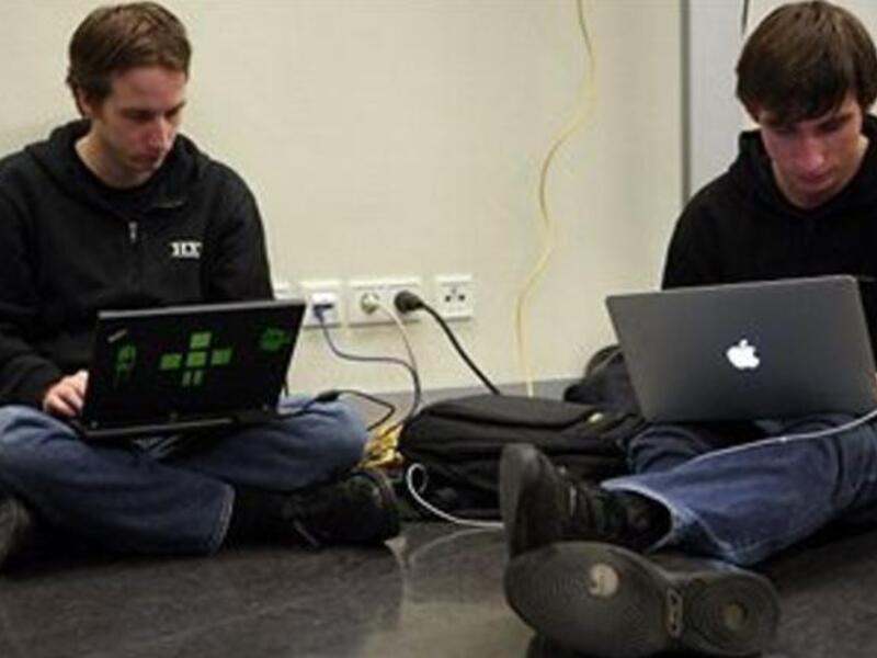 Companies in Jordan have seen a rapid proliferation of employee-owned devices such as smartphones, tablets and laptops
