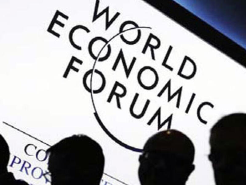 The 13th annual Jeddah Economic Forum is currently being held at the Jeddah Hilton