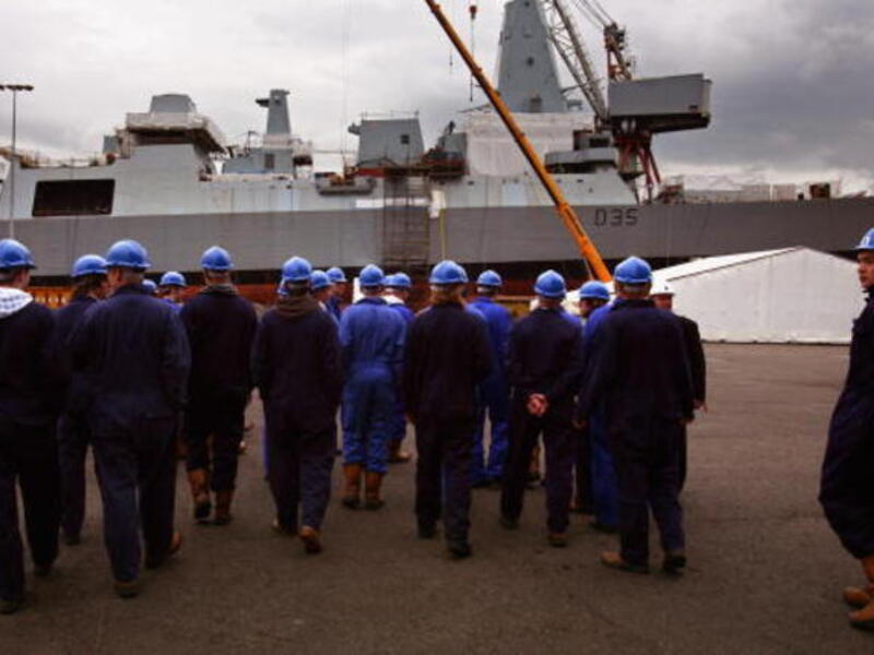 The local defence manufacturing industry is in the nascent stage and can develop further