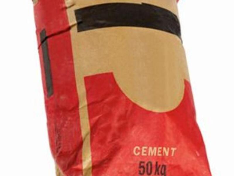 Iran plans to export 12 million tons of cement in the current calendar year